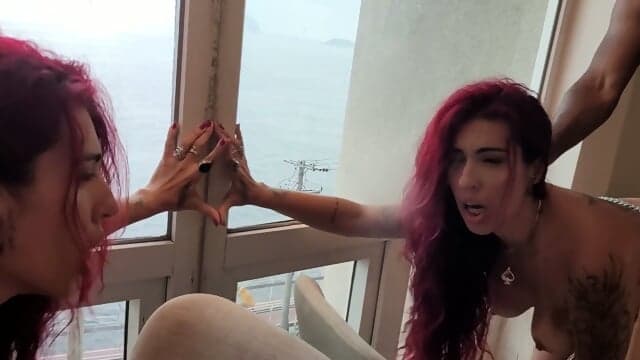 BlackpantherXXX - BRAZILIAN CUCKOLD SENSATION Smalltits