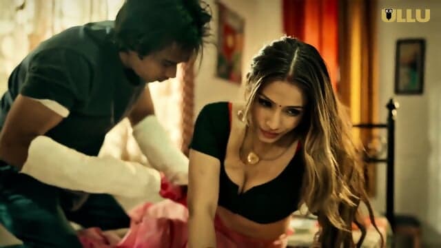Do Aankhen chaar haath part 2 full webseries romance