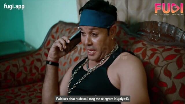 Khauf part 2 short film