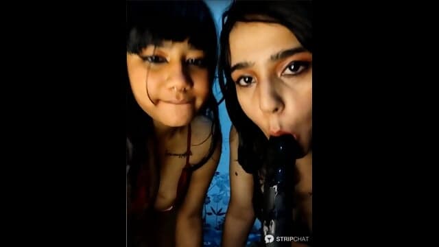 Unholytemptations two lesbian friend dirty sex play