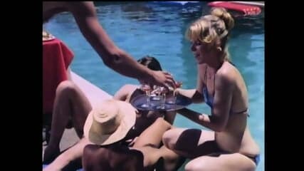 Chopstix (US,1979) Director: Maria Lease - Dorothy LeMay