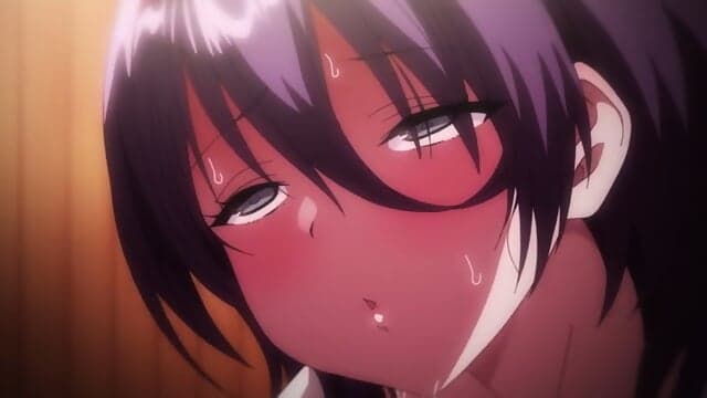 [260327][ããã¦ãã¬ãã£]OVA ã±ã¬ã¬ãã· ç´«