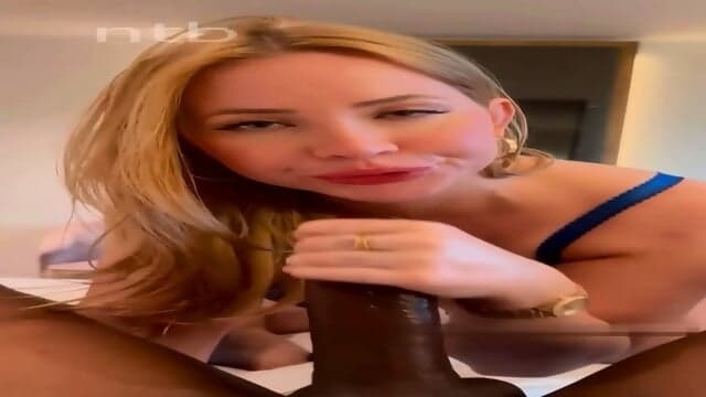 She Took A Bbc
