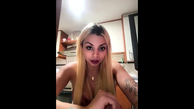 Cutie Sucking Dick