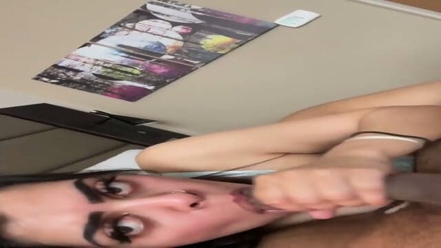 Bhabhi Ne Devar Ka Lund Choos Ke Pani Nikala  - 