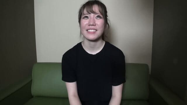 Cute Japanese Girl With Nice Body And Tits