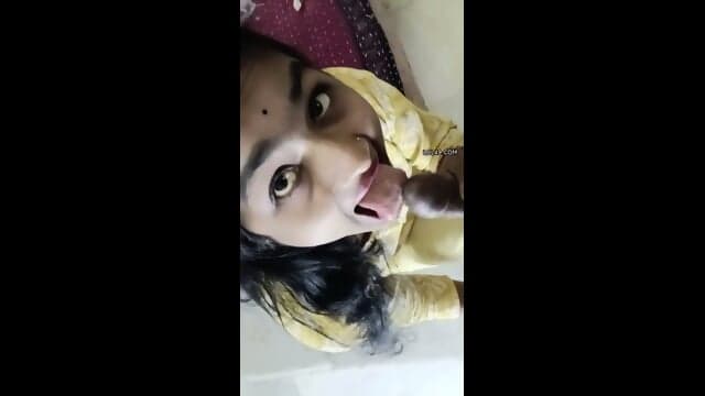 BanGLa Bengali Bhabhi Missionary And Doggy Position Sex Video