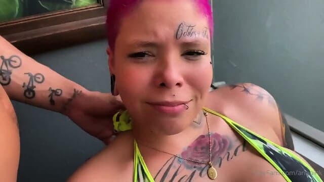 Aria âpink âMore âPrivate âContent âAt â