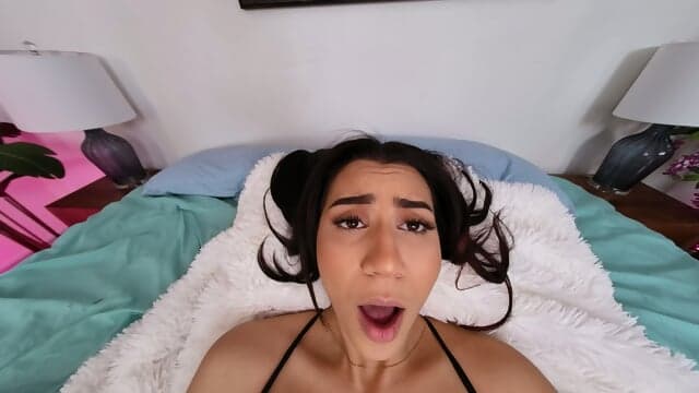 Sinners Who Sin VR