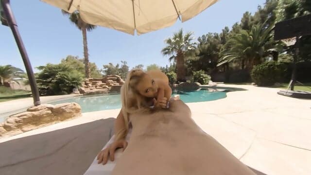 JUZT VR SCENEZ ð´ - MALIBOOTY