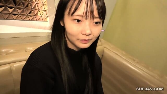 Cute Petite Japanese Girl. Nice Small Tits