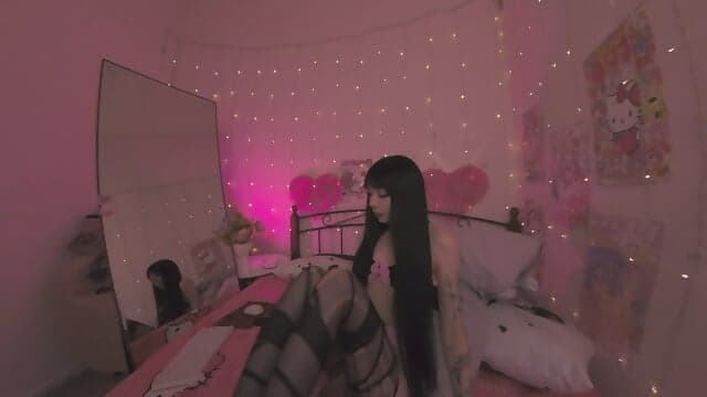 Misa Sakurai StripchatVR 2026 05 15T16 00 13 03 00 F120 LR