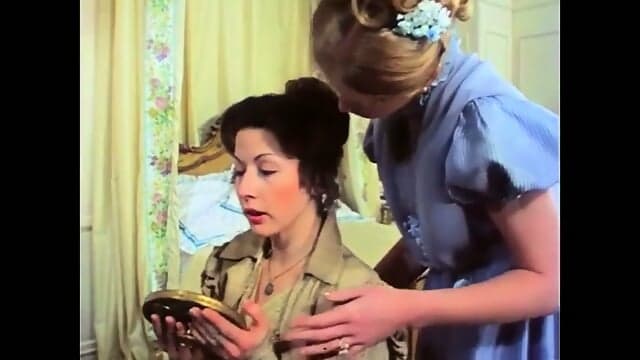 The Autobiography Of A Flea (1976)