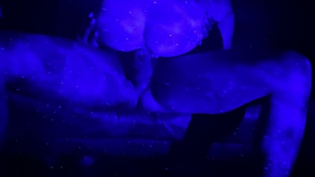 Avatar Sex With BBC
