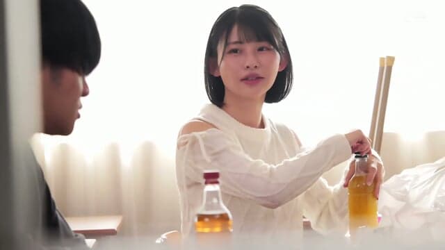 ST ART554 - Mei Miyajima (English Sub) (Reduce Mosaic)