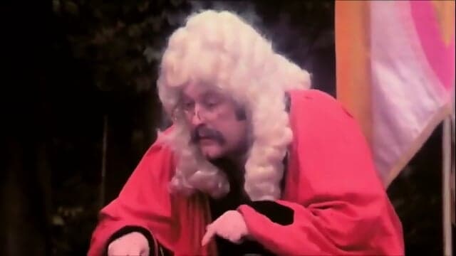 Alice In Wonderland: An X   Rated Musical Fantasy (1976)