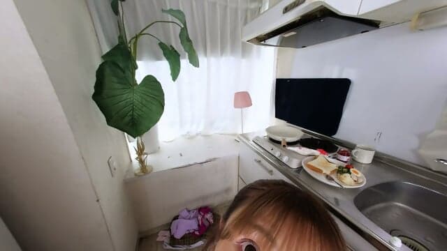 Test DSVR 067 1 åå²ã¡ãª