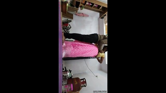 Indian couple fucking. Hindi audio part 2
