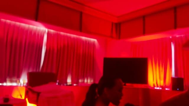 Thicc Asian Slut Gets Fucked By BBC