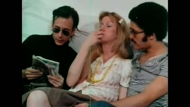Teenage Cover Girls (1976)