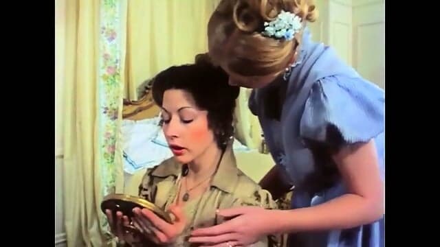 The Autobiography Of A Flea (1976)
