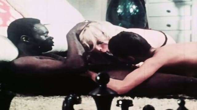 Tongue (1976)