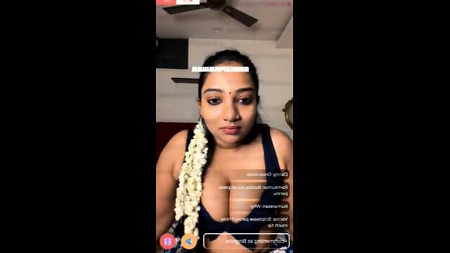 Suriya Prabha live chat #1