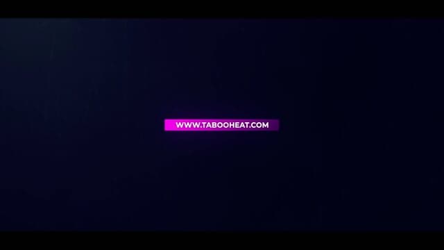 TABOO HEAT - Busty MILF Amiee Cambridge Takes Stepson's Virginity Before Deployment!