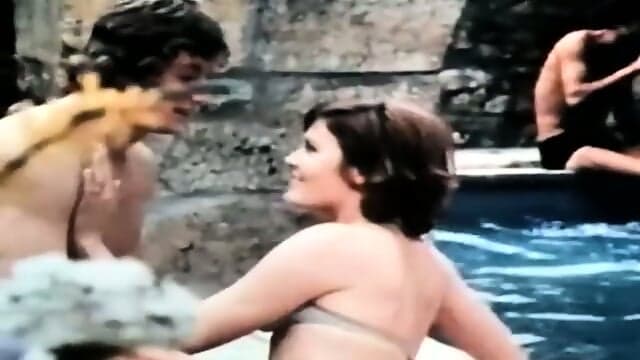 Sweet Taste Of Honey/Luxure (1976)