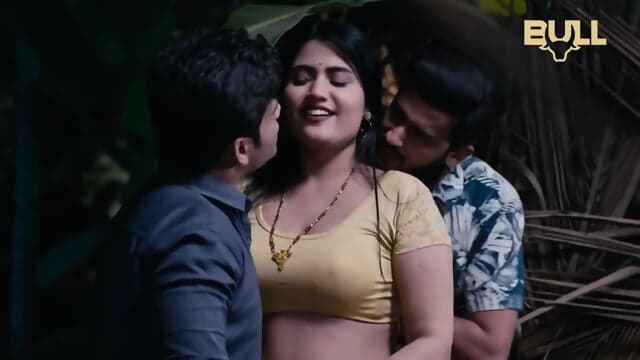 Indian web series hot sex