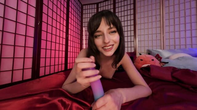 Red Robe JOI