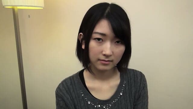 Cute Japanese Girl With Nice Tits And Nice Body
