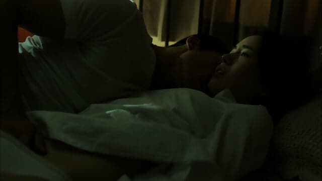 Korean Actress Lim Ji-yeon Hot Scenes In Obsessed (2014) 1080p HQ