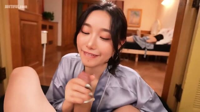My Wifeâs Best Friend â¤ï¸ Reverse NTRs Erotica & CoclOLD Story At The Night Pool ð¥ DL4D4S0S 440 ðð Cute Creampied CumSLUT Chiharu Mitsuha