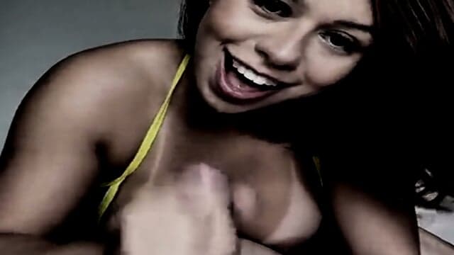 UNCUT BLOWJOB: TALKER