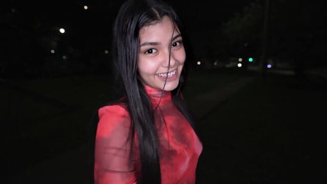 Horny Girlfriend Canât  Get Home And Fuck
