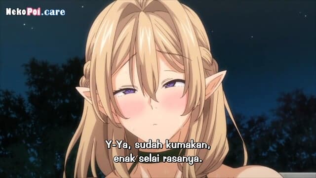 [NEW Release] Nuki Nuki Zupposism Episode 1 Subtitle Indonesia