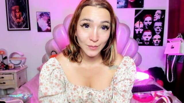 Proud Milf