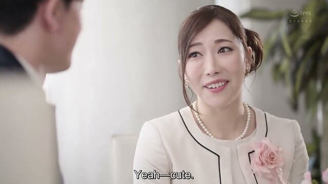 JU R759 - Nanami Tina (English Sub) (Reduce Mosaic)