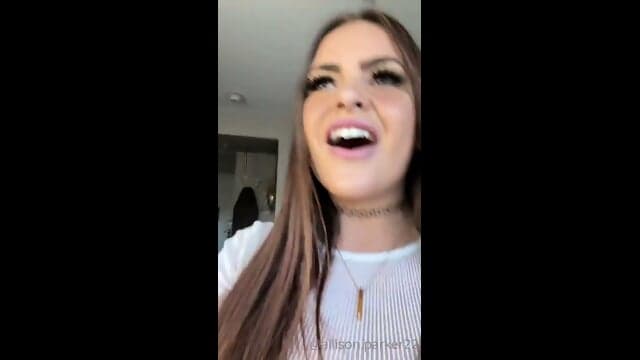 Allison âparker ânude âdeepthroat âMore âPrivate âContent âAt â