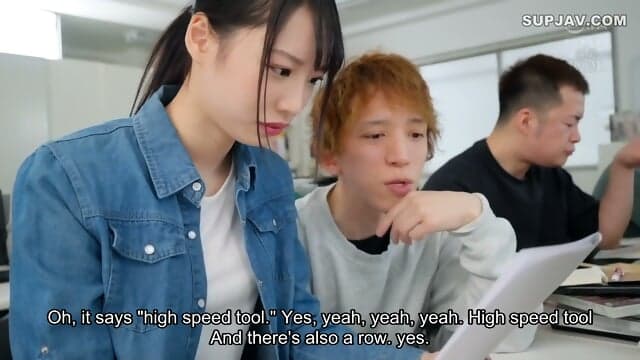 ENGSUB-RM-ROYD-189 Tsukinoe