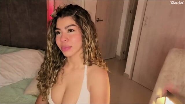 Teen Camgirl