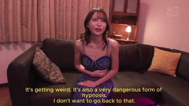 C4WD 972 MR Sub Mayuki Ito