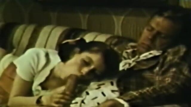 Candlelite Collection Film 11: Lustful Lovely (1976)