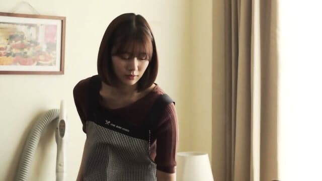 SA ME240 - Miyu Otori (English Sub) (Reduce Mosaic)