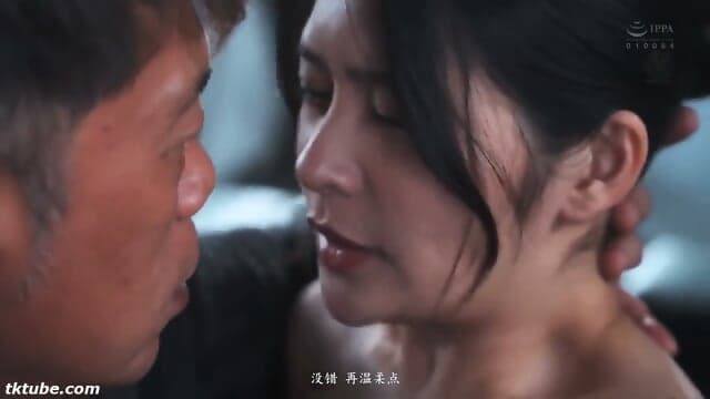 ããã JUQ-943 [Chinese Subtitles Uncensored] Pornstar, Big Tits, Hotwife, Japanese