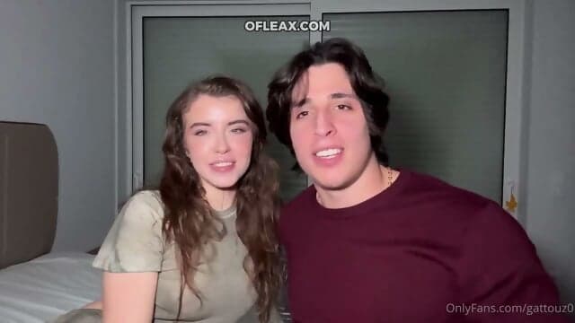 Slut Ass Gets Destroyed In Home Video , Eden Ivy