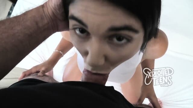 Exploited Teens - Zarina