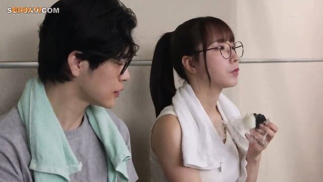 â¤ï¸ I Was SAVED By YOUâ¦ â¤ï¸ð¥ Y0U52J-052 ðð Cute Gokkun Creampied CumSLUT Ao Ebisaki