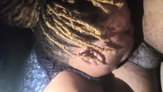 Part 2 Of 50yr Deep Throat